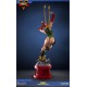 Streetfighter Regular Cammy 1/4 scale Ultra Statue 72 cm